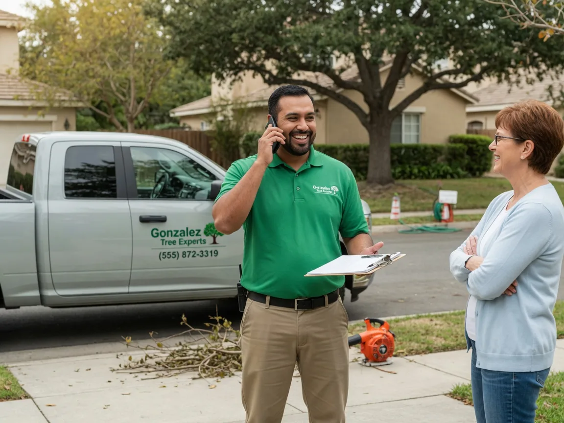 Tree Service Montegut, LA FAQs
